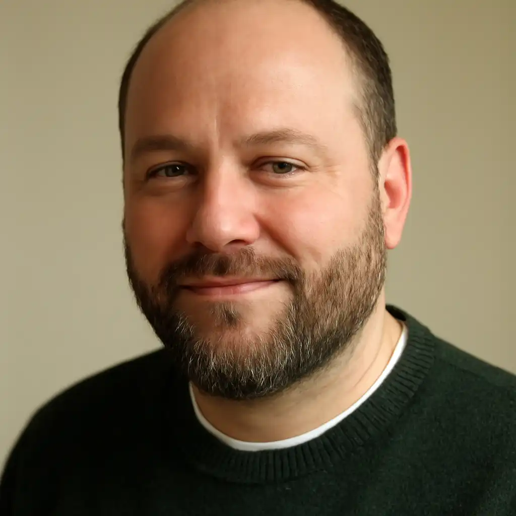 David Chen